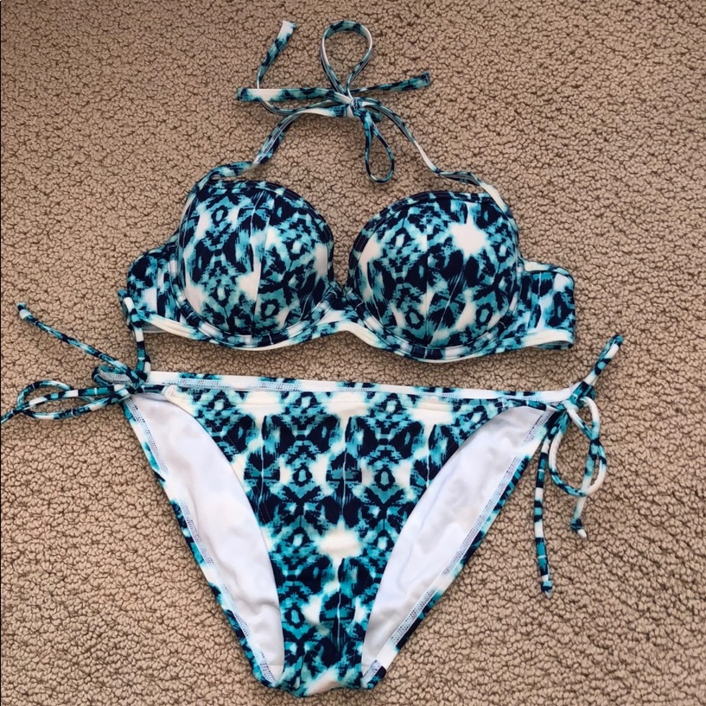 Victoria Secret Bikini